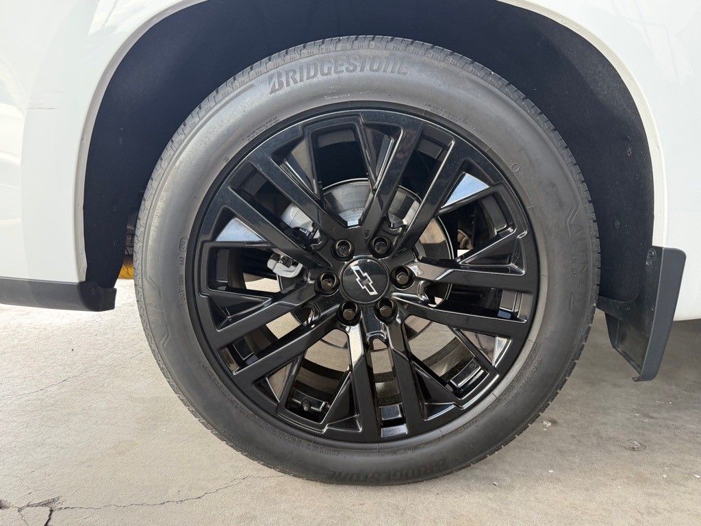2022 Chevrolet Silverado 1500 Image 58