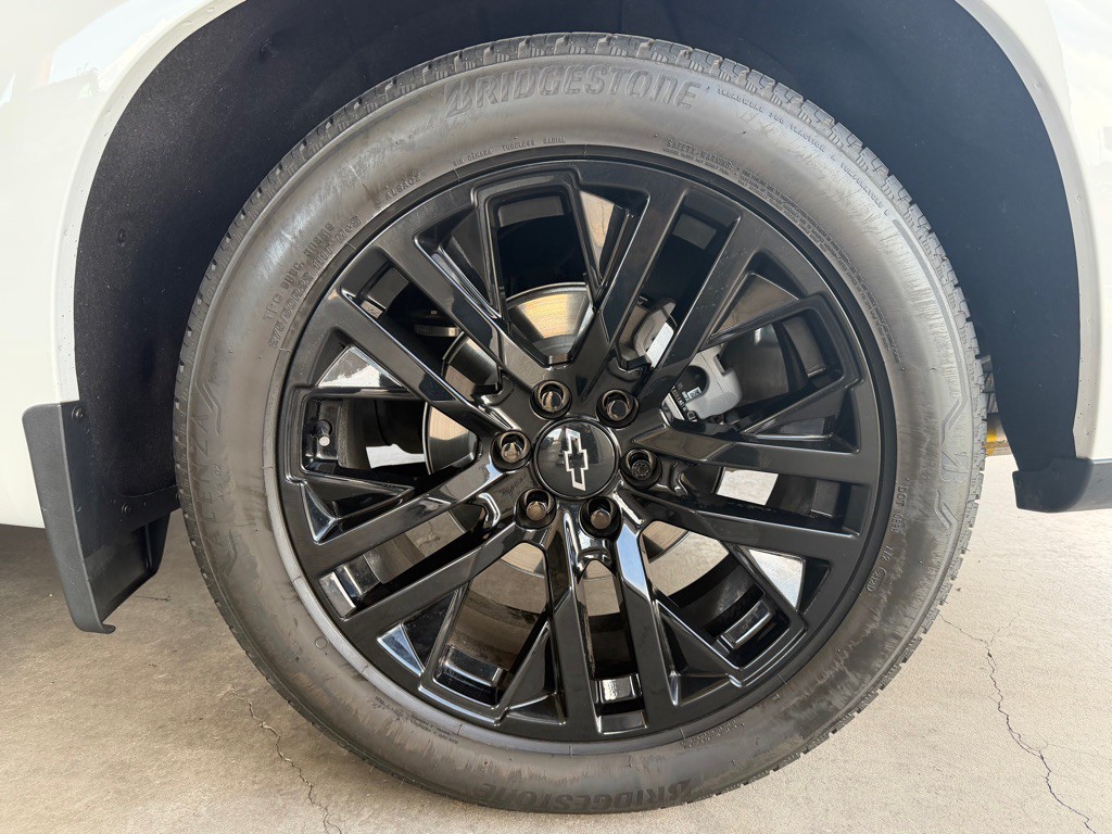 2022 Chevrolet Silverado 1500 Image 59