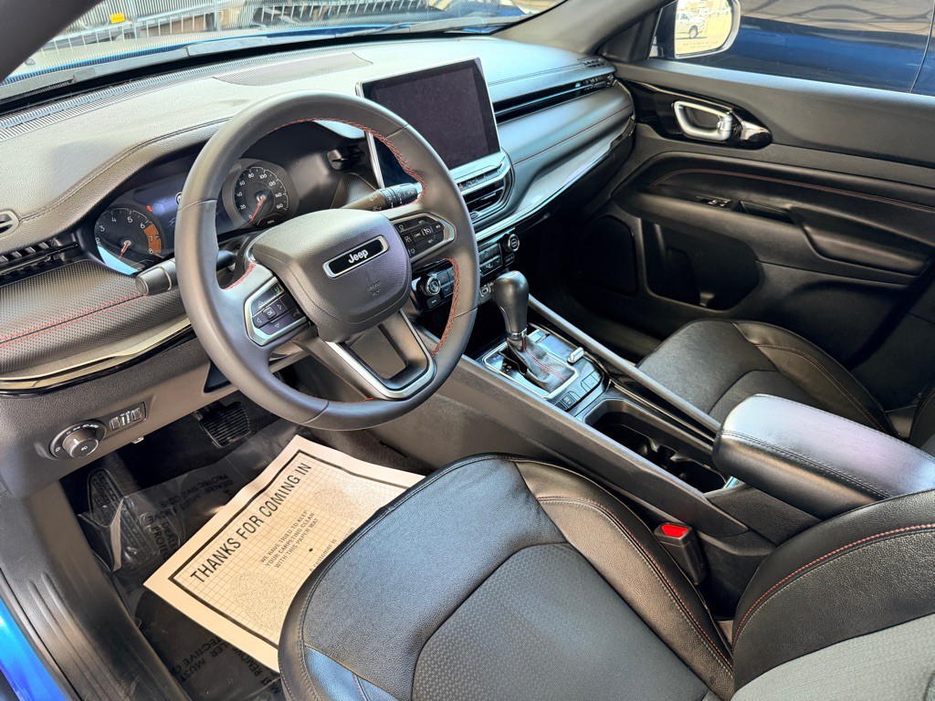 2023 Jeep Compass Image 7