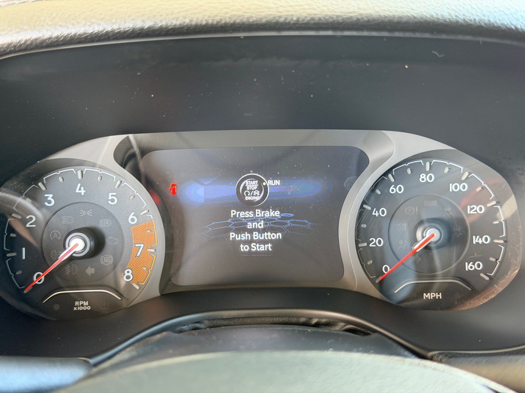 2023 Jeep Compass Image 10