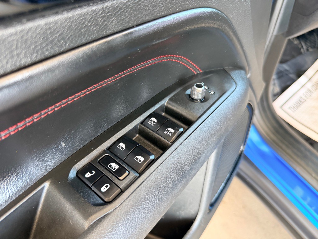 2023 Jeep Compass Image 11
