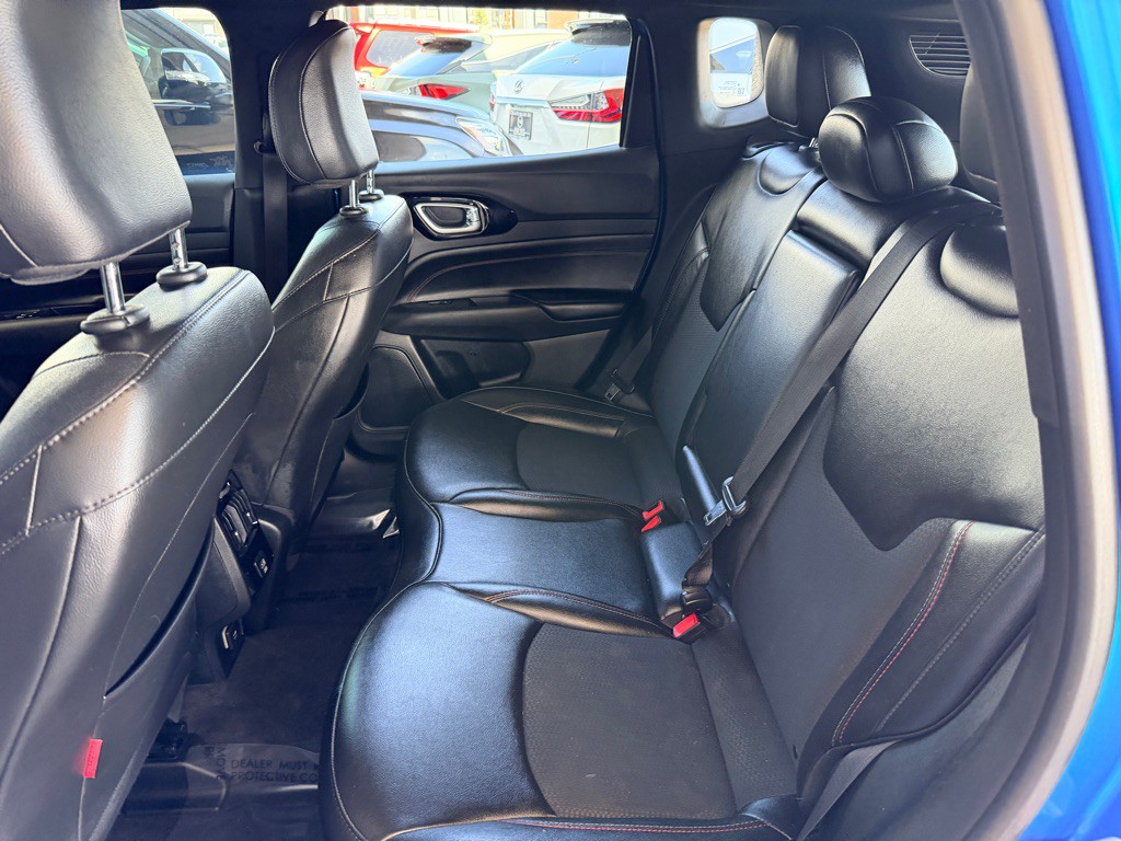 2023 Jeep Compass Image 18