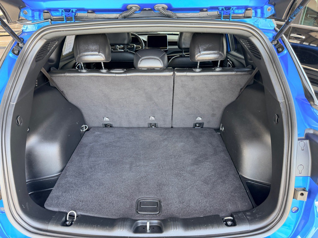 2023 Jeep Compass Image 20