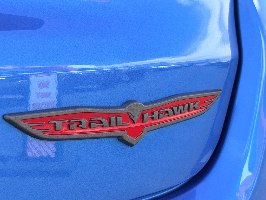 2023 Jeep Compass Image 36
