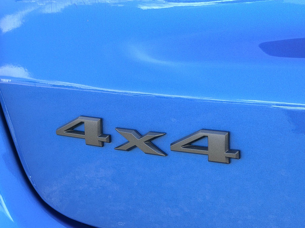 2023 Jeep Compass Image 37