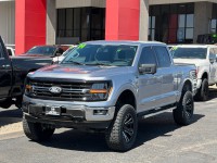 Image for 2024 Ford F-150 XLT ID: 7450492