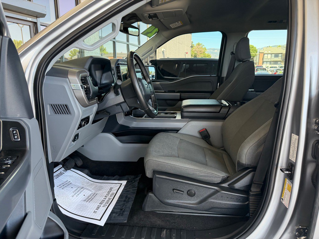 2024 Ford F-150 Image 5
