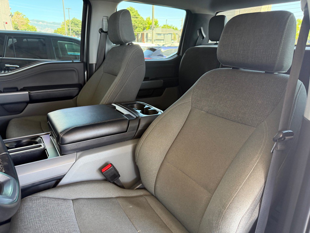 2024 Ford F-150 Image 6