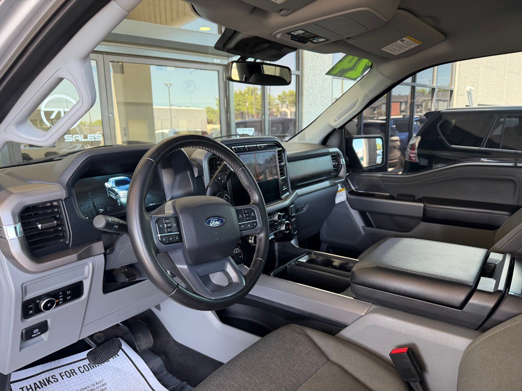 2024 Ford F-150 Image 7