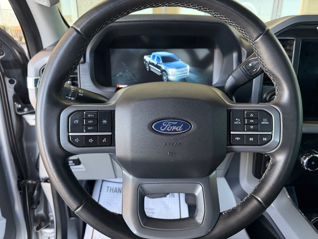 2024 Ford F-150 Image 8