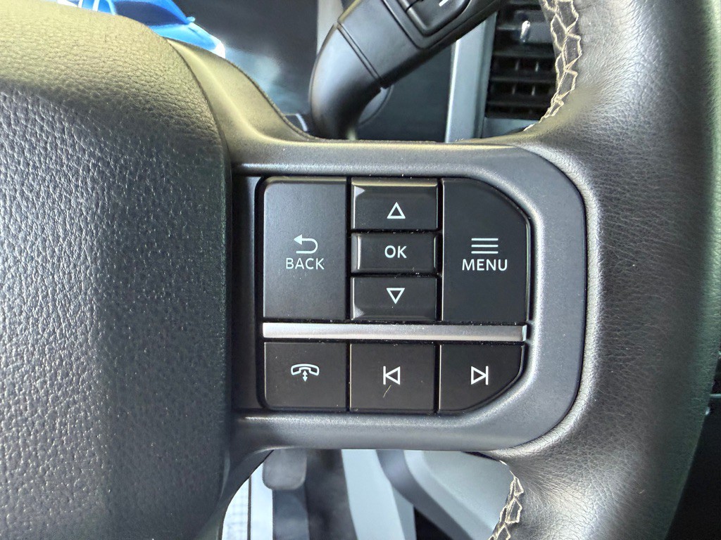 2024 Ford F-150 Image 11