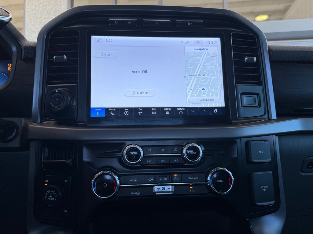2024 Ford F-150 Image 12