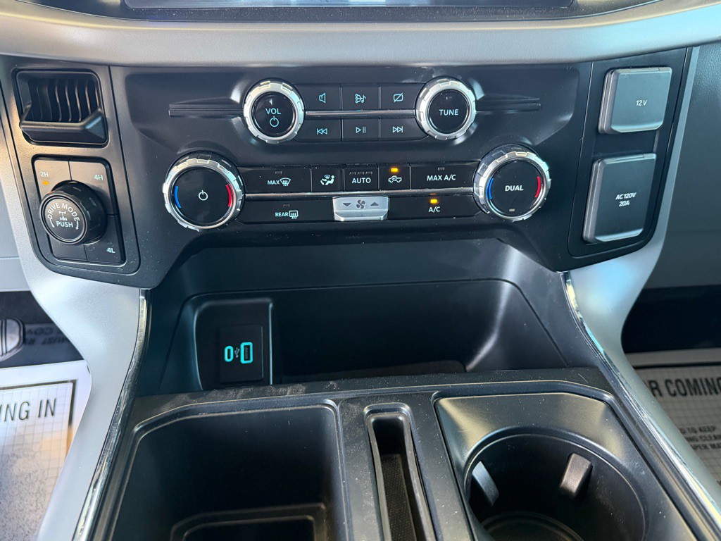 2024 Ford F-150 Image 14