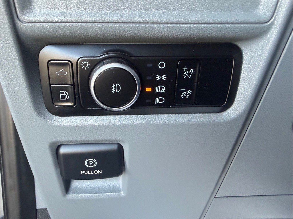 2024 Ford F-150 Image 16