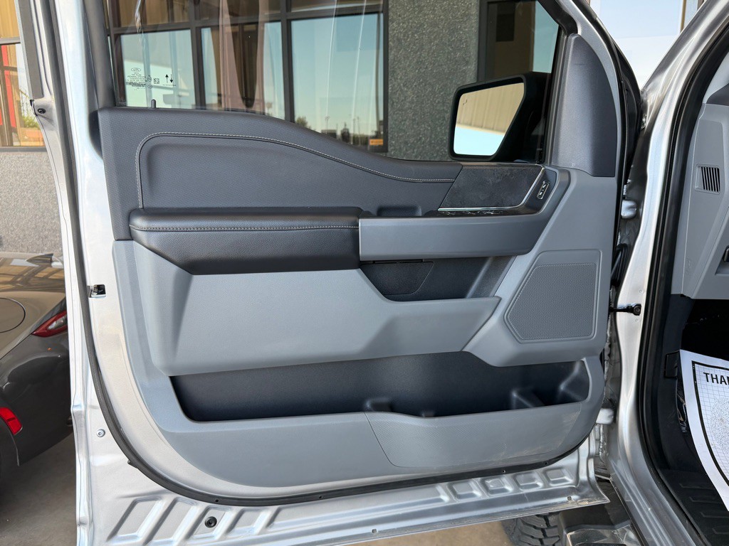 2024 Ford F-150 Image 17
