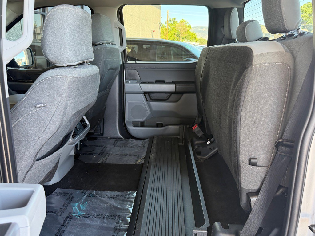 2024 Ford F-150 Image 19