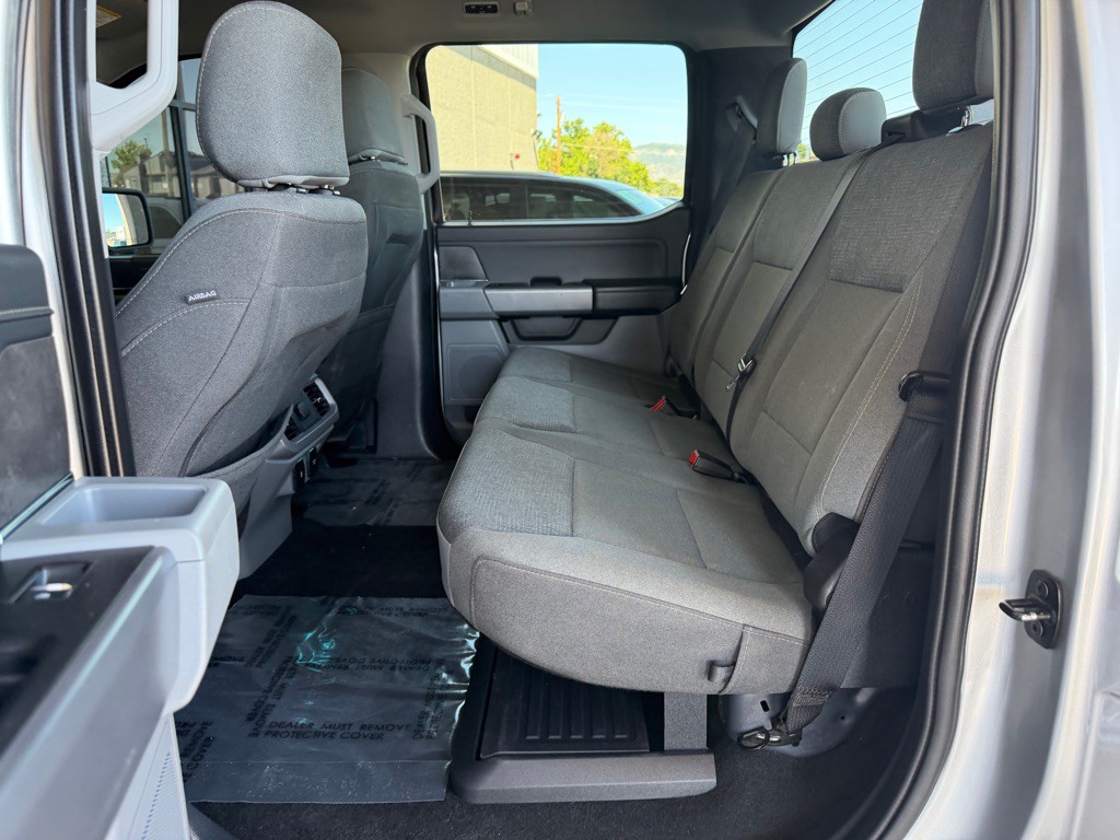 2024 Ford F-150 Image 20