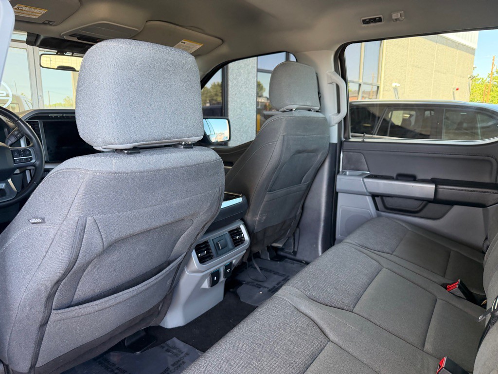 2024 Ford F-150 Image 22