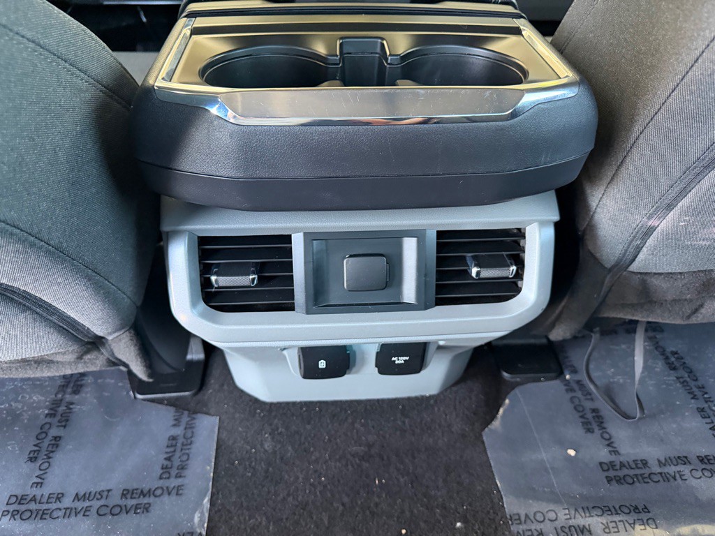 2024 Ford F-150 Image 23