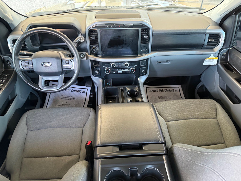 2024 Ford F-150 Image 24