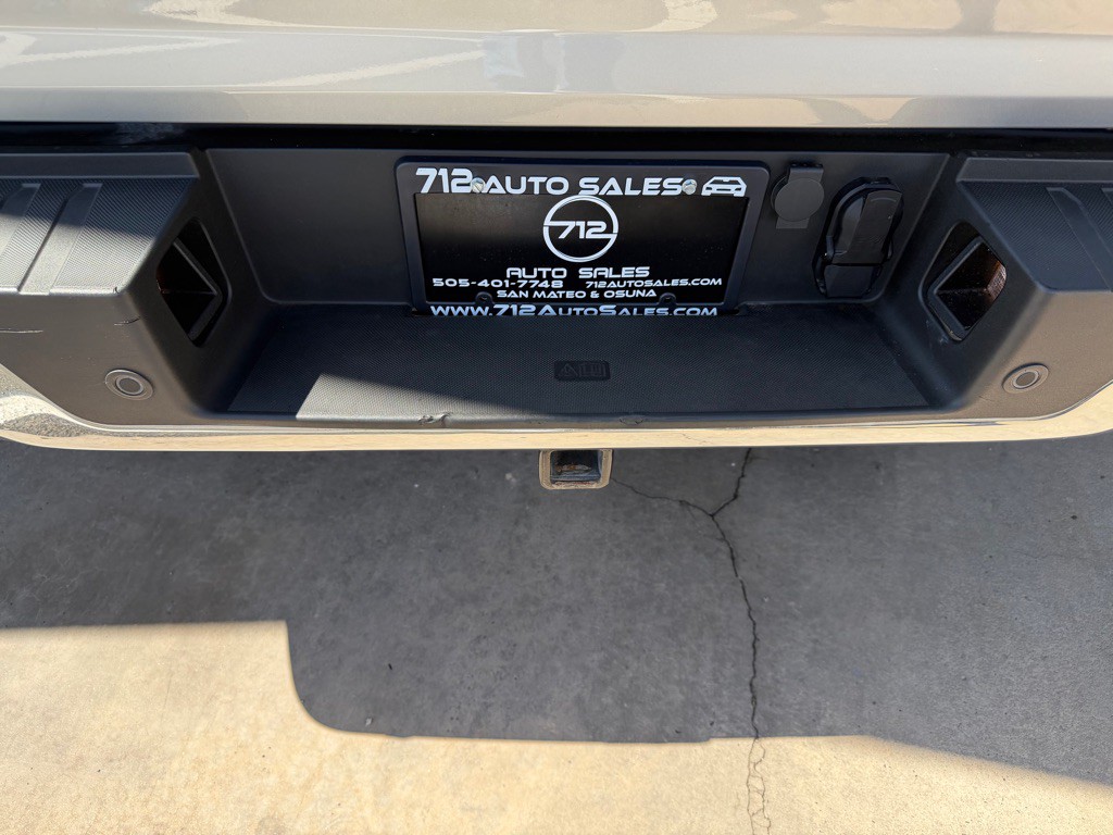 2024 Ford F-150 Image 26