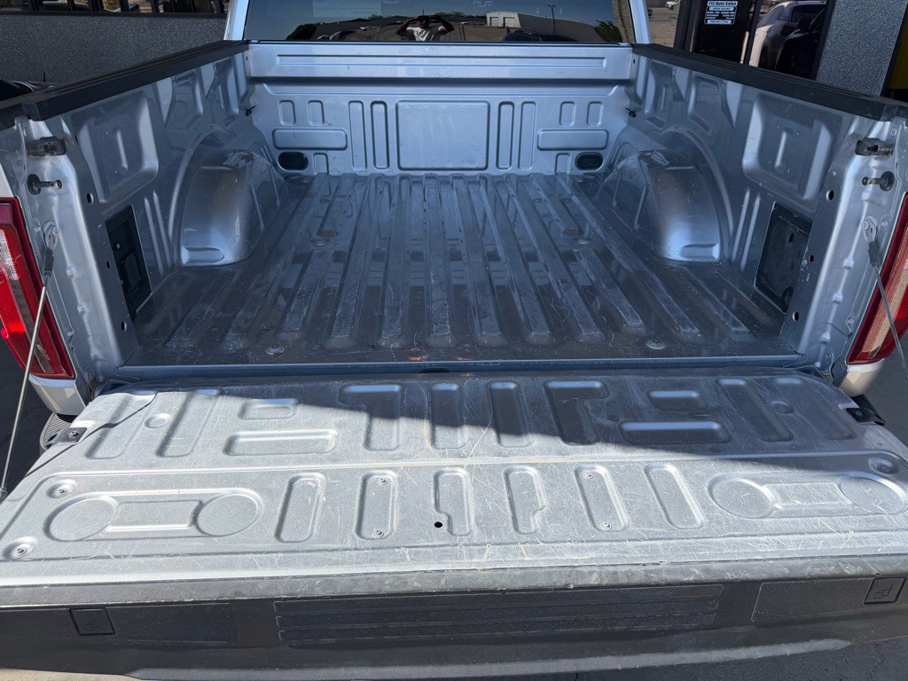 2024 Ford F-150 Image 27