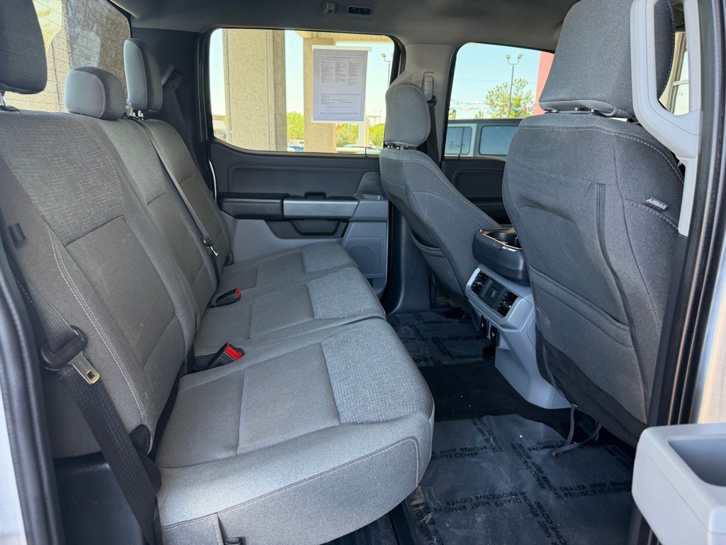 2024 Ford F-150 Image 29