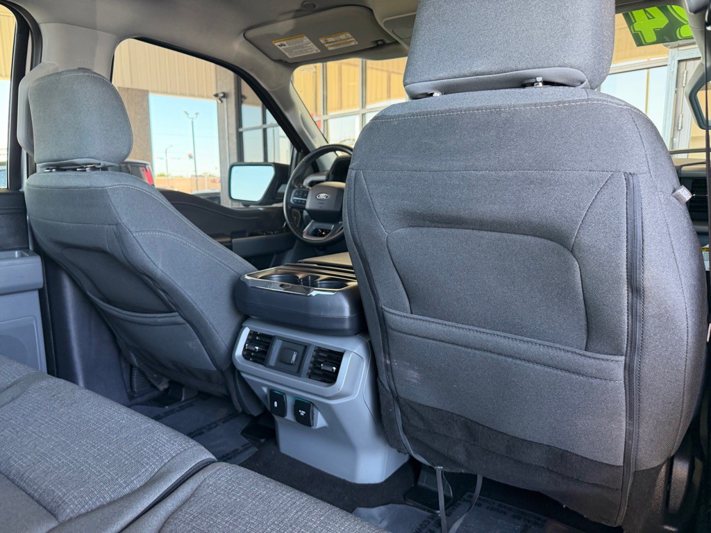 2024 Ford F-150 Image 31