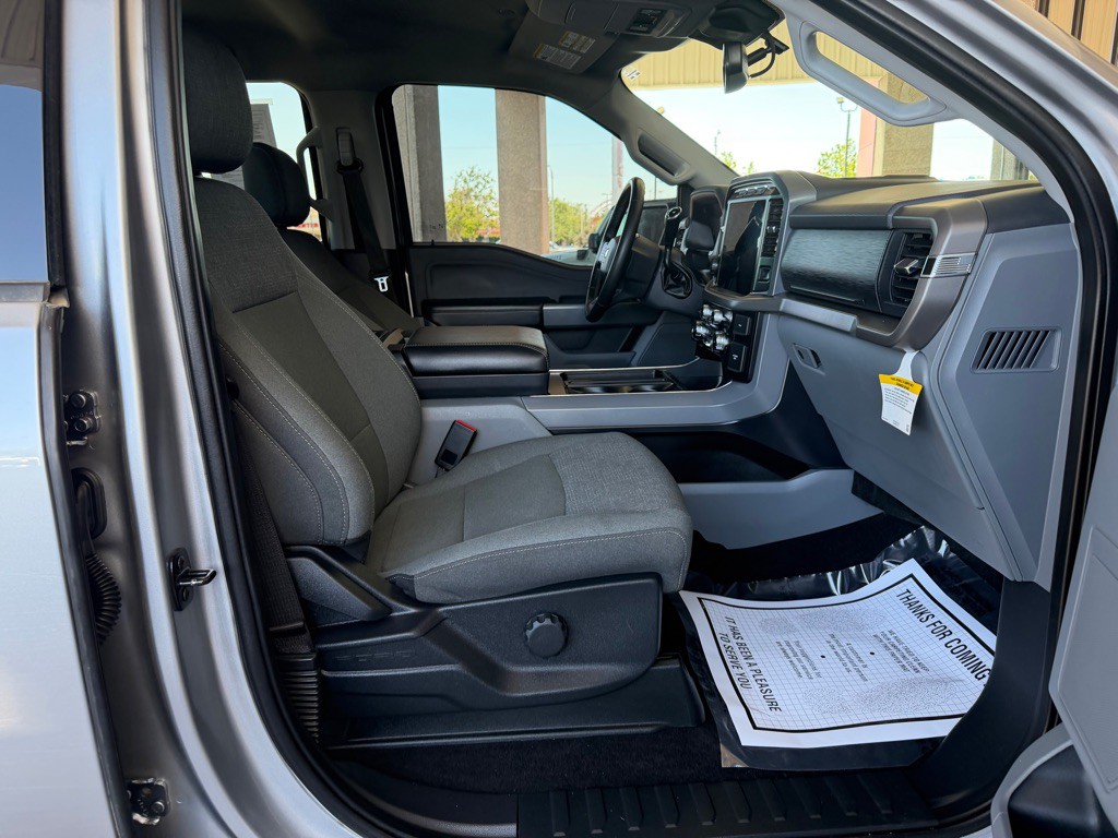 2024 Ford F-150 Image 33