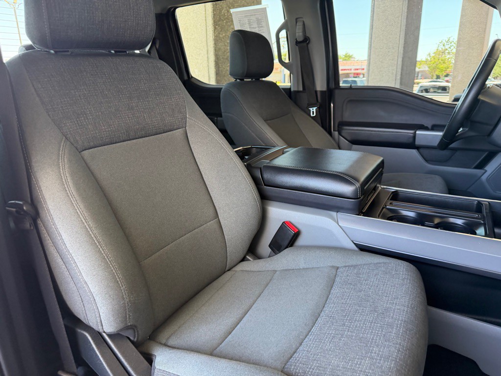 2024 Ford F-150 Image 34
