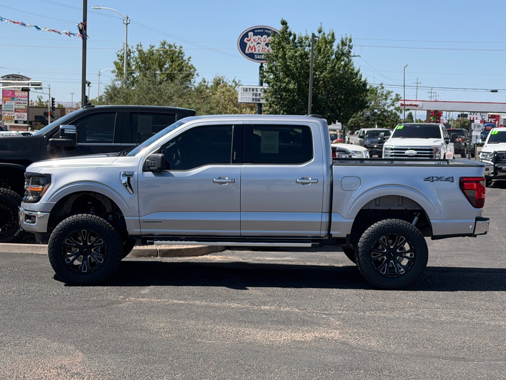 2024 Ford F-150 Image 40