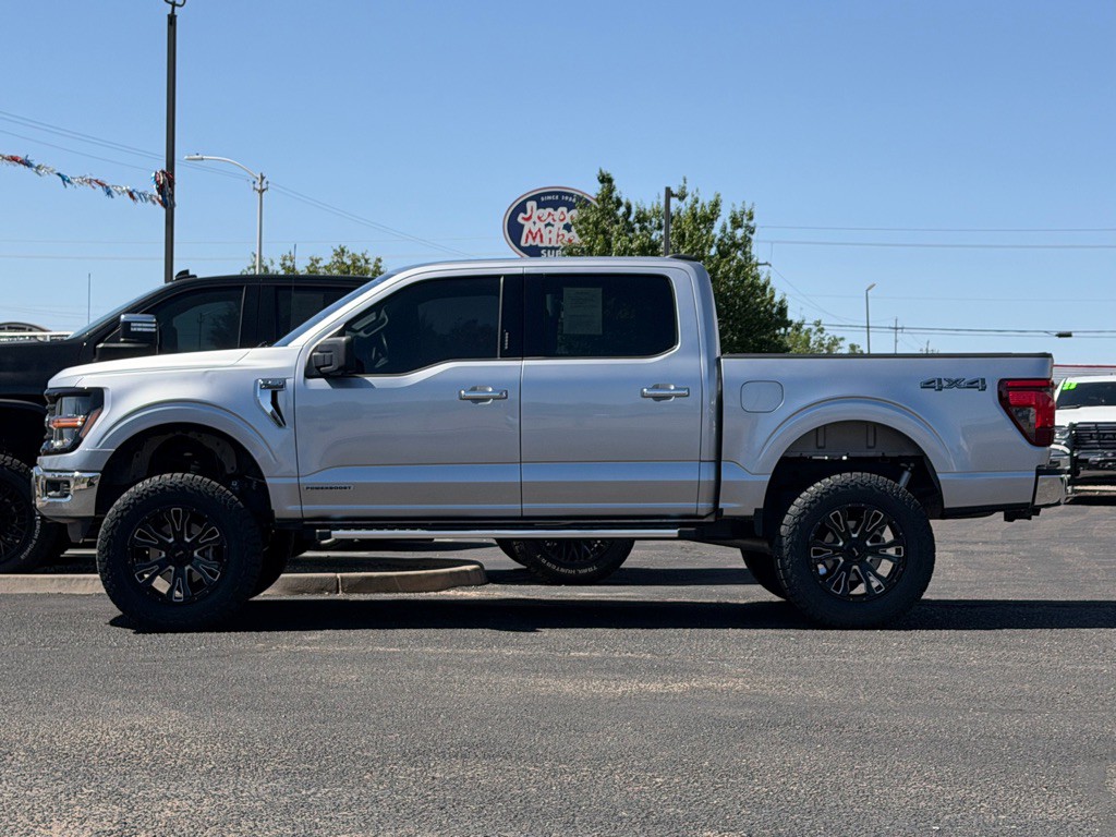 2024 Ford F-150 Image 41