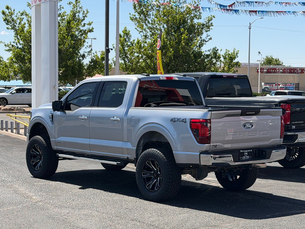 2024 Ford F-150 Image 42