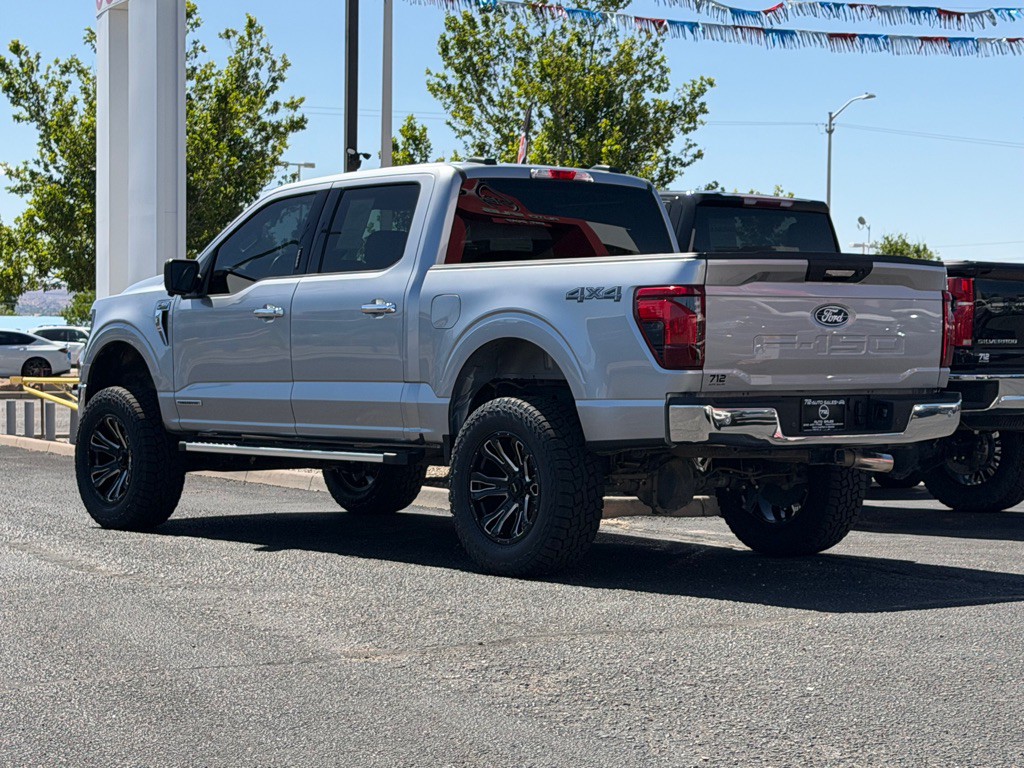 2024 Ford F-150 Image 43