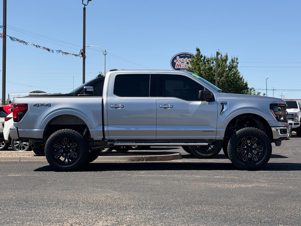 2024 Ford F-150 Image 49