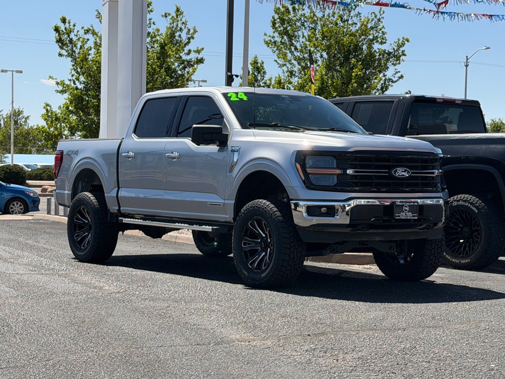 2024 Ford F-150 Image 51