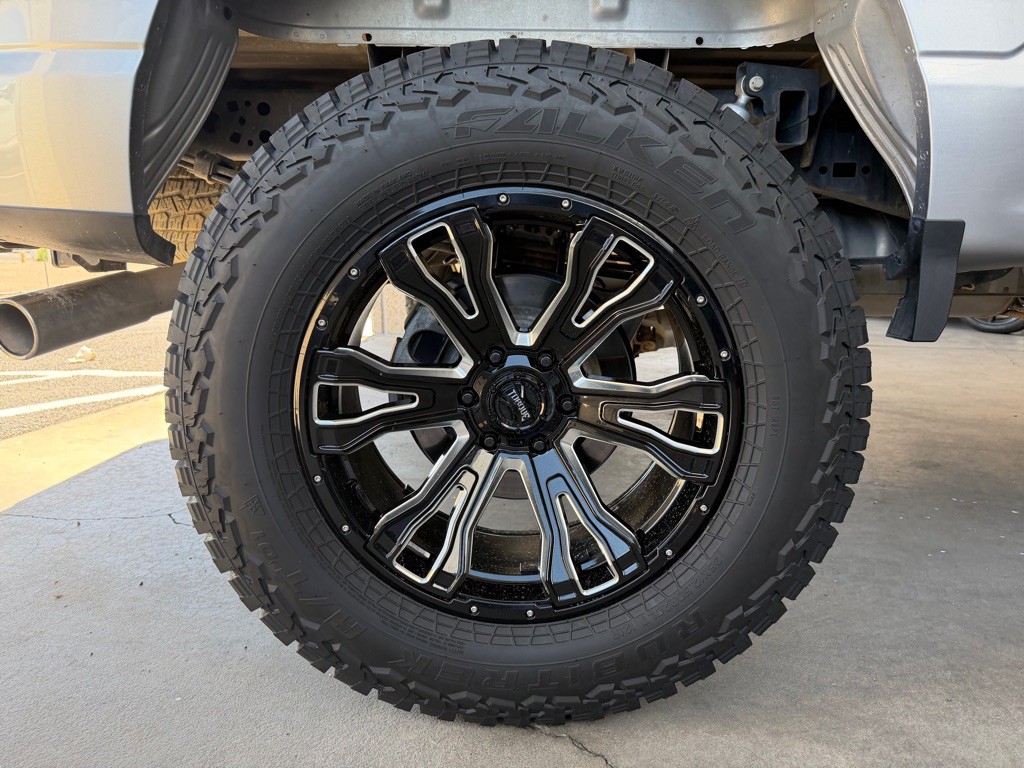 2024 Ford F-150 Image 55