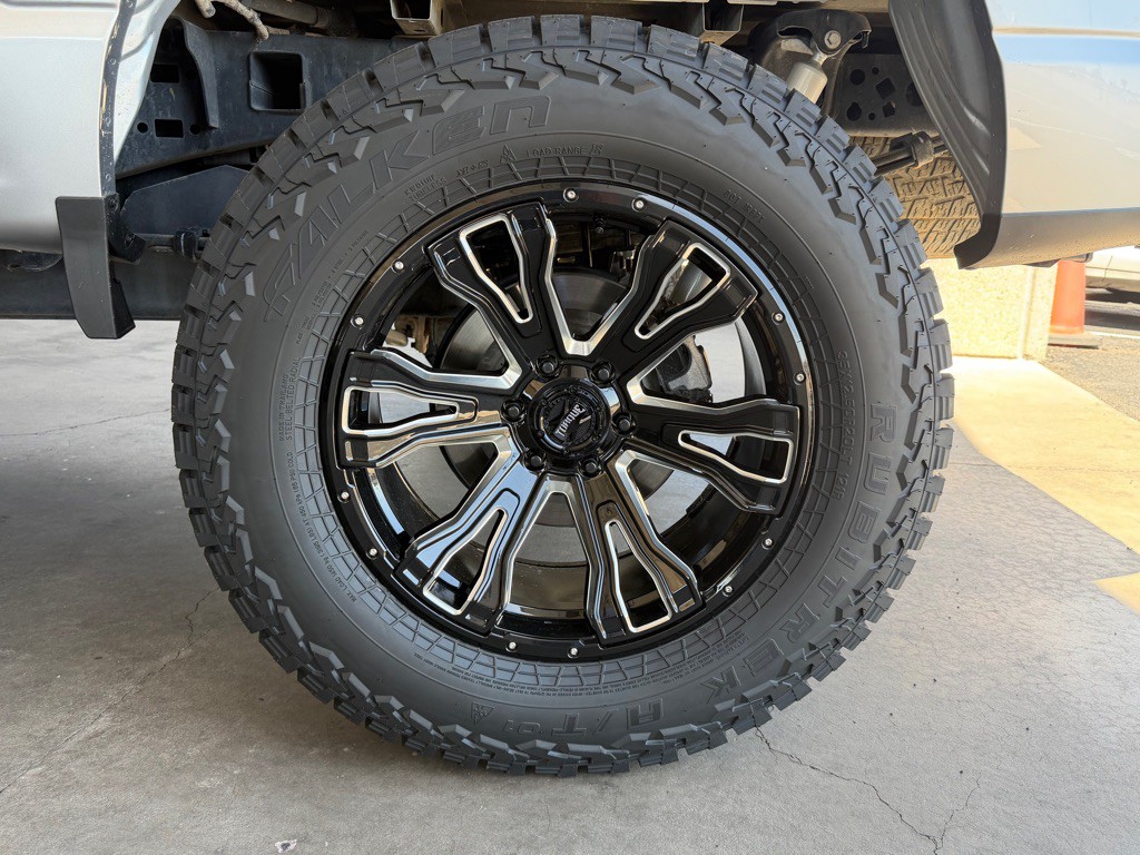 2024 Ford F-150 Image 56