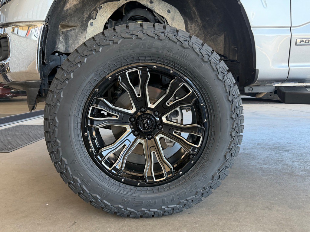 2024 Ford F-150 Image 57