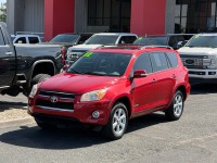Image for 2012 Toyota Rav4 Limited ID: 7460018