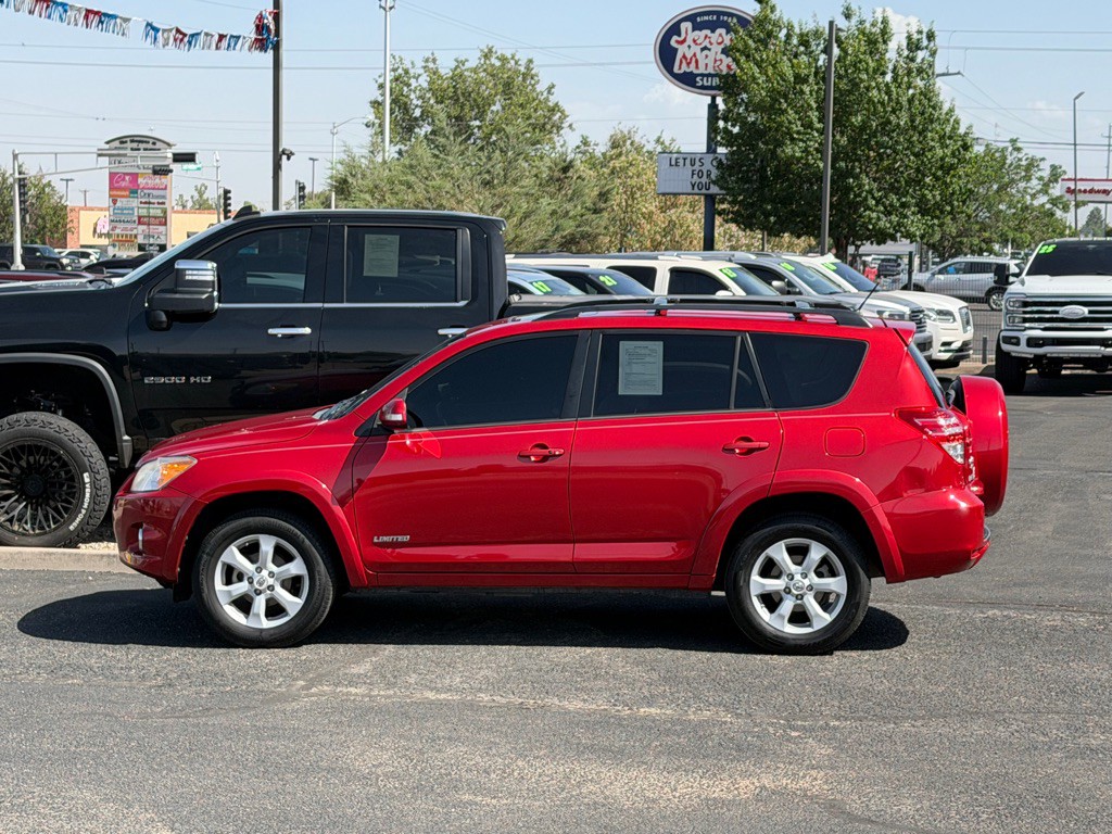 2012 Toyota Rav4 Image 2
