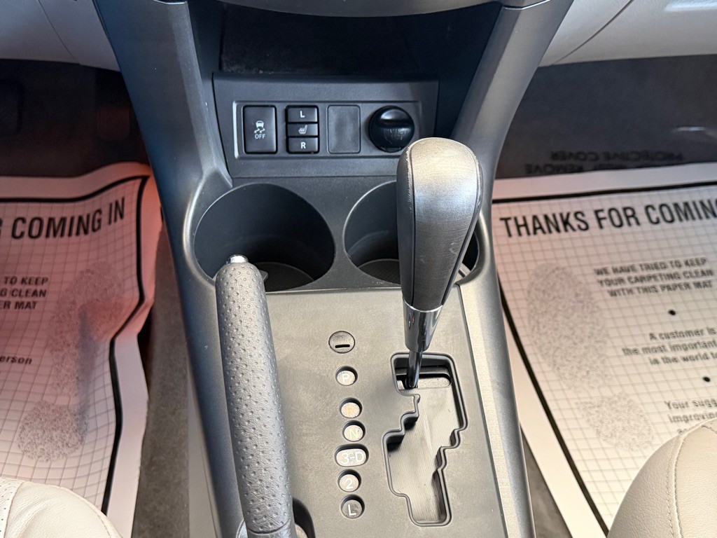 2012 Toyota Rav4 Image 13