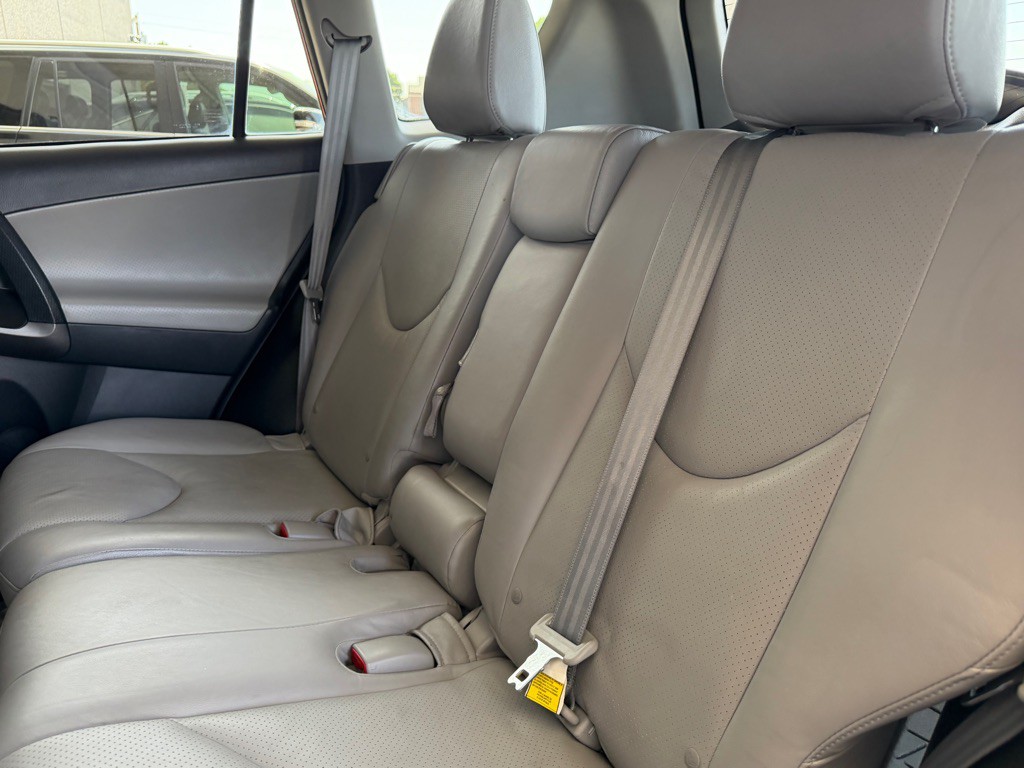 2012 Toyota Rav4 Image 20