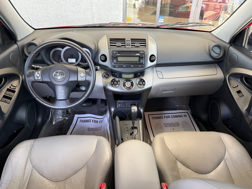 2012 Toyota Rav4 Image 22