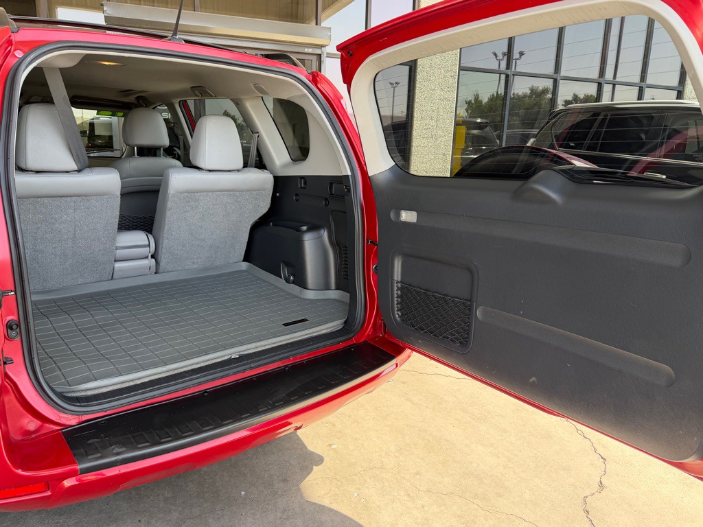 2012 Toyota Rav4 Image 24