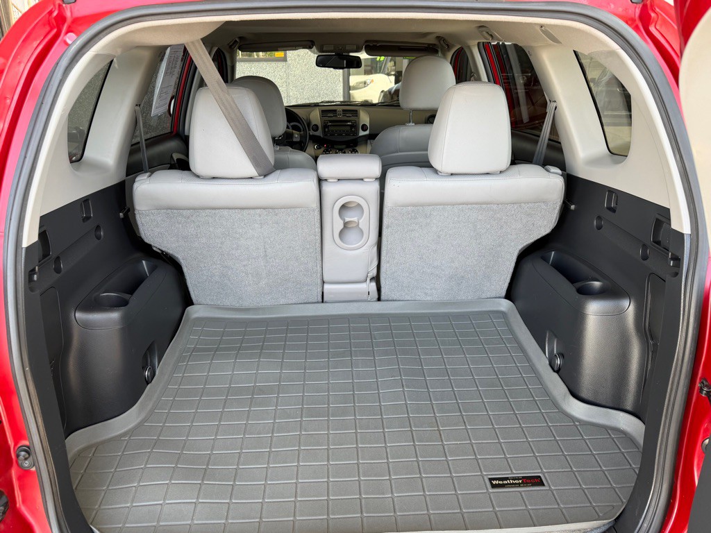 2012 Toyota Rav4 Image 25