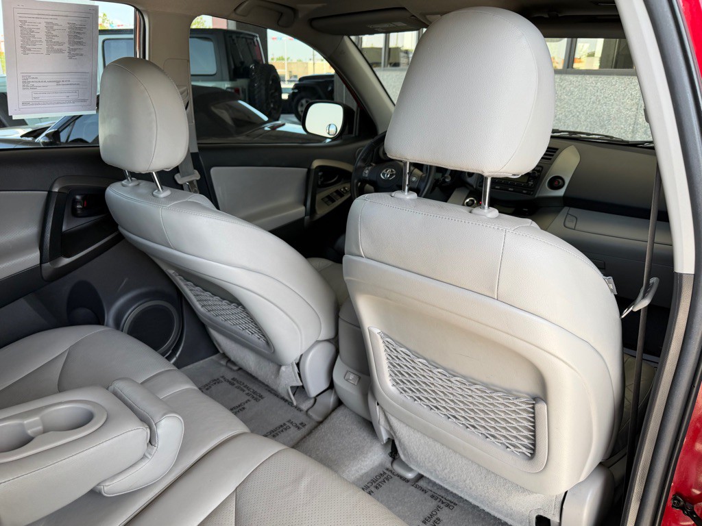2012 Toyota Rav4 Image 29