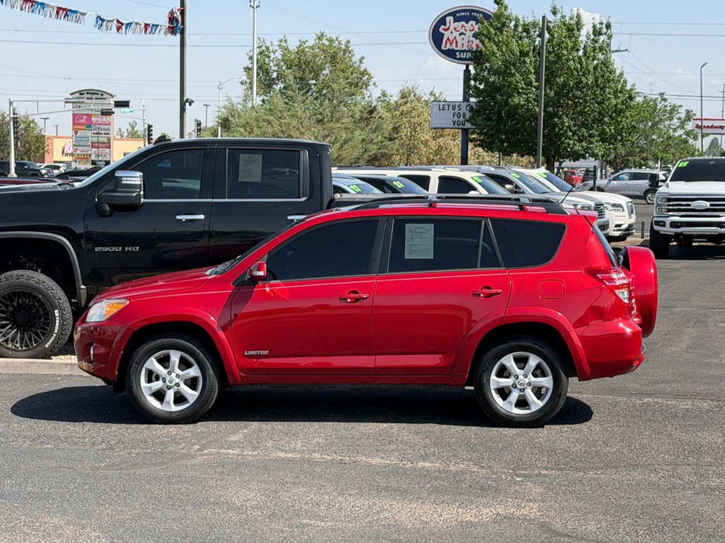 2012 Toyota Rav4 Image 39