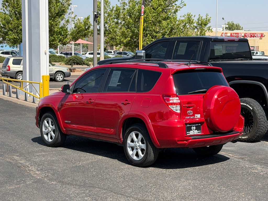 2012 Toyota Rav4 Image 41