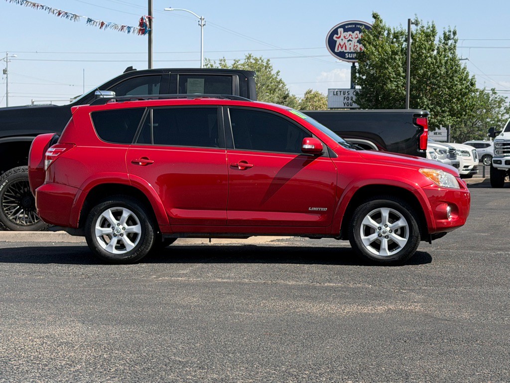 2012 Toyota Rav4 Image 48